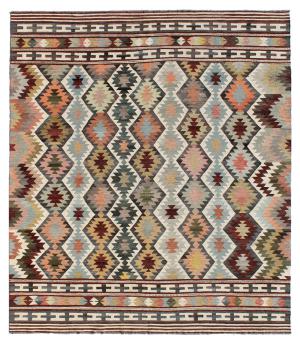 Kilim Afghan Heritage 401x307