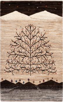 Perzisch Gabbeh Loribaft Tabiibaft 128x79