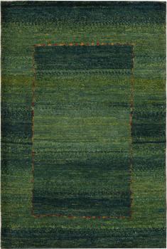 Persja Gabbeh Nomad 120x79