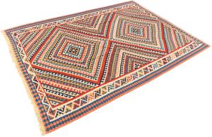 Kilim Fars Ghashghai 279x209