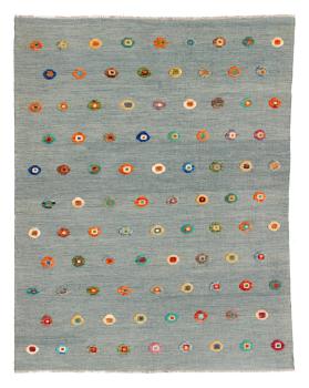 Kilim Afghan Nimbaft Edition 233x174