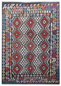 Kilim Afghan 243x177
