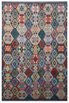 Kilim Afghan 302x202