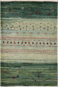 Perser Gabbeh Nomad 121x81