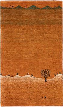 Perzisch Gabbeh Loribaft Tabiibaft 117x72