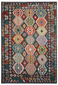 Kilim Afghan 294x198