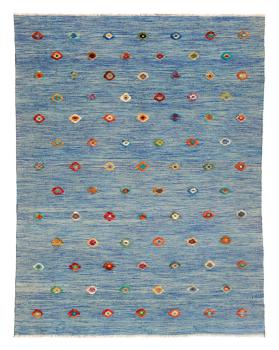 Kilim Afghan Nimbaft Edition 242x188