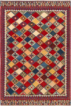 Chilim Fars Ghashghai 326x221