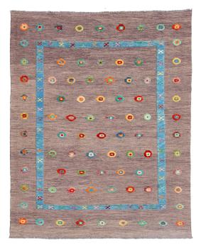 Kilim Afghan Nimbaft Edition 250x186