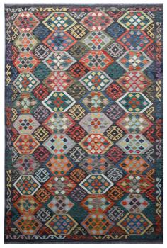Kilim Afghan 301x198