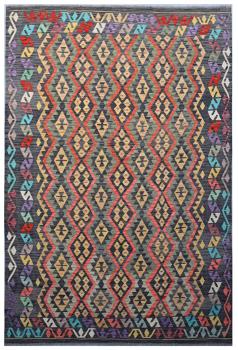 Kilim Afgán 295x195