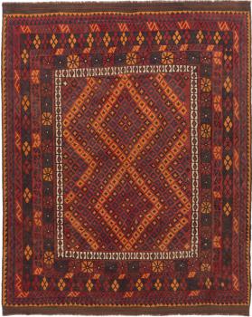 Kilim Afegão Antigo 295x248