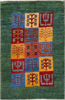 Persia Gabbeh Nomad 117x77
