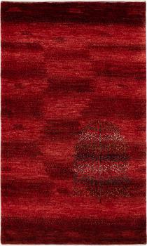 Perzisch Gabbeh Loribaft Tabiibaft 143x85