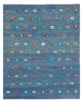 Kilim Afghan Nimbaft Edition 231x179