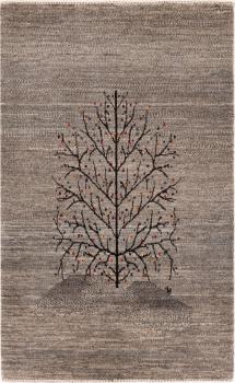 Perzisch Gabbeh Loribaft Tabiibaft 133x85