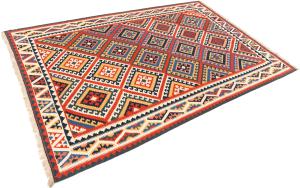 Kelim Fars Ghashghai 291x209