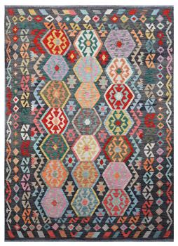 Kilim Afghan 292x204