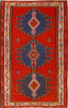 Kilim Fars Azerbaijan Antigo 285x168