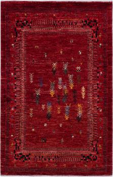 Perzisch Gabbeh Loribaft Atelier 126x81