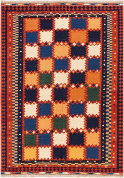 Kilim Fars Ghashghai 289x211