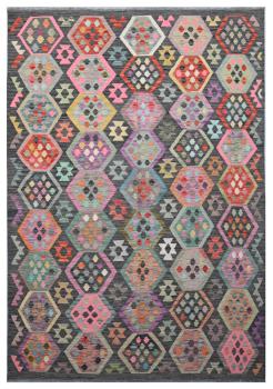 Kilim Afgán 294x202