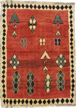 Perzsa Gabbeh 152x109