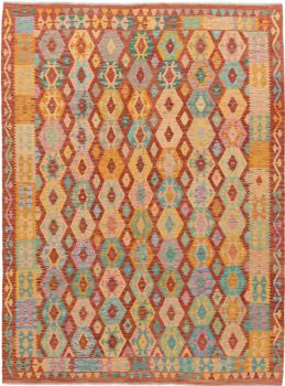 Kilim Afghan 289x219