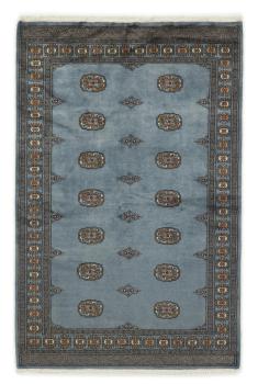 Pakistan Buchara 2ply 213x140