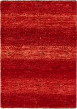 Perser Gabbeh Loribaft Essence 113x81