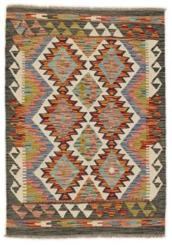 Kilim Afghan 118x85
