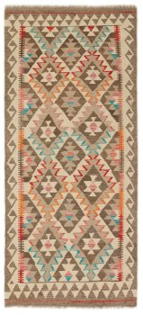 Kilim Afgán 199x89