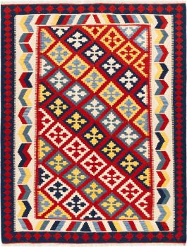 Kilim Fars Ghashghai 197x151