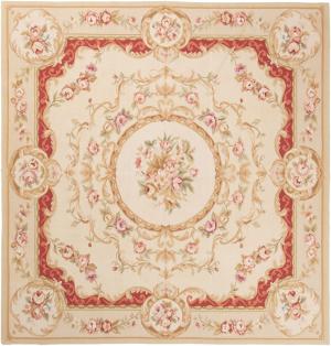 Kelim Aubusson 202x196