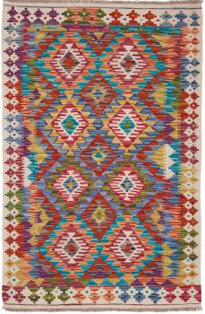 Kilim Afgán 152x102