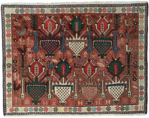 Shiraz 59x80
