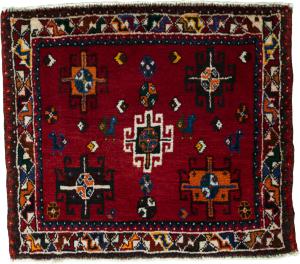 Shiraz 62x69