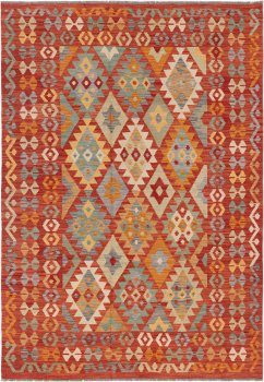 Kilim Afghan 248x172