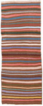 Kilim Fars Antiguo 261x104