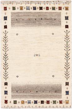 Perzisch Gabbeh Loribaft Tabiibaft 124x83