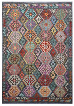 Kilim Afghan 298x203