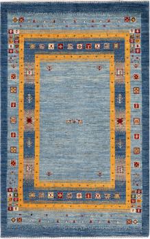 Perzisch Gabbeh Loribaft Tabiibaft 136x86