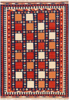 Kilim Fars Ghashghai 288x211