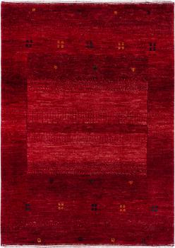 Perser Gabbeh Loribaft Essence 87x65