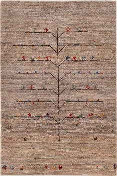 Persia Gabbeh Nomad 126x84