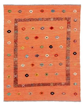 Kilim Afghan Nimbaft Edition 192x148