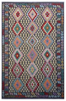 Kilim Afghan 299x197