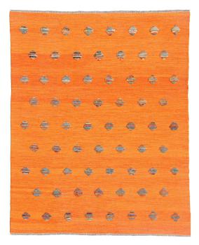 Kilim Afghan Nimbaft Edition 195x151