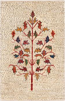 Perzisch Gabbeh Loribaft Tabiibaft 123x81