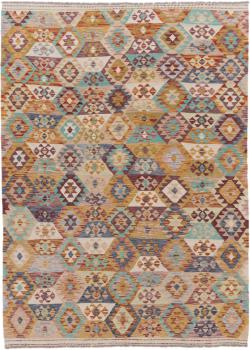 Kilim Afgán 236x172